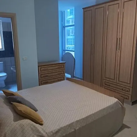 Apartment Amantia's Vlore