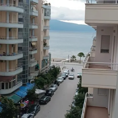 Amantia's Vlore