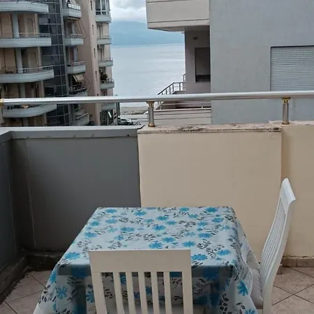 Amantia's Apartment