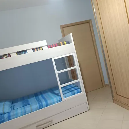 Amantia's Apartment Vlore