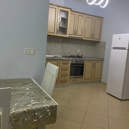 Apartment Amantia's