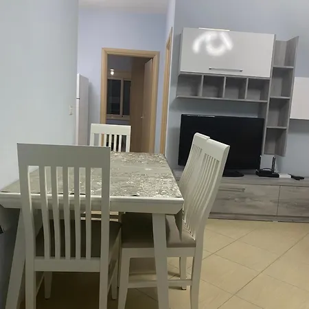Apartment Amantia's *