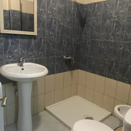 Amantia's Apartment Vlore