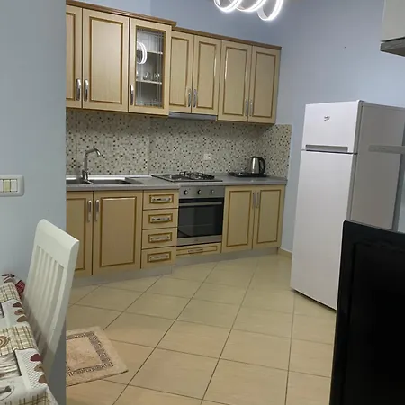 شقة Amantia's