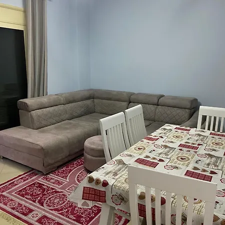 Amantia's Apartment *